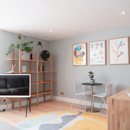 The Lanes Residence 布赖顿 外观 照片