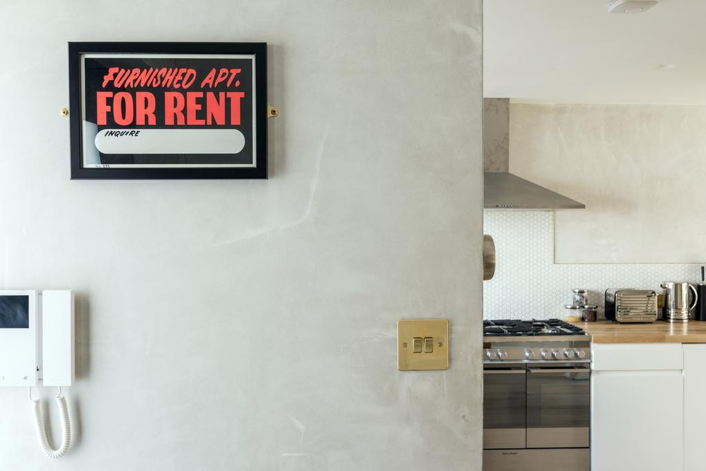 The Lanes Residence 布赖顿 外观 照片