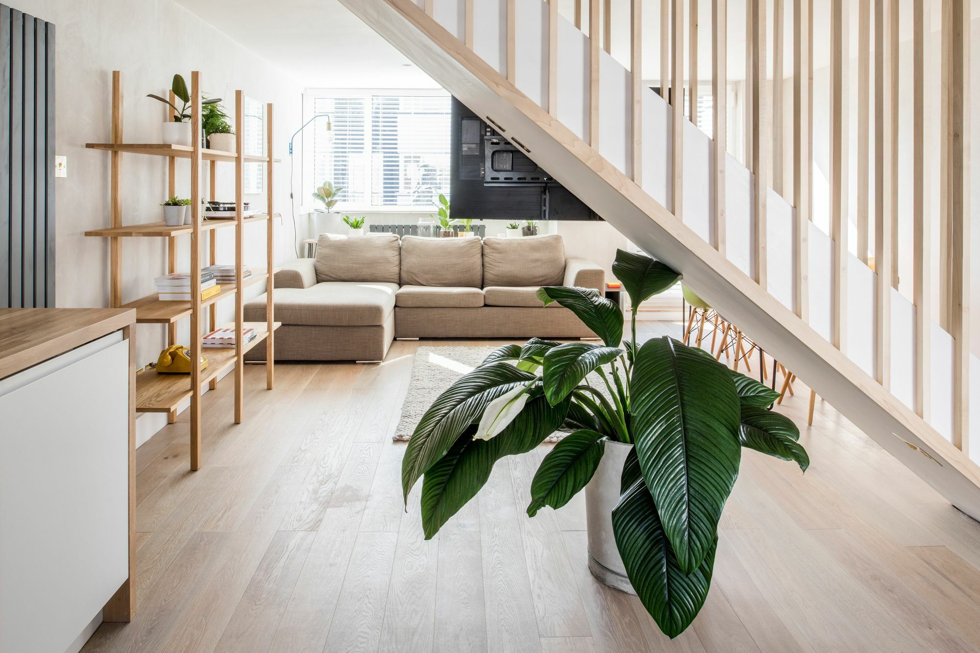 The Lanes Residence 布赖顿 外观 照片