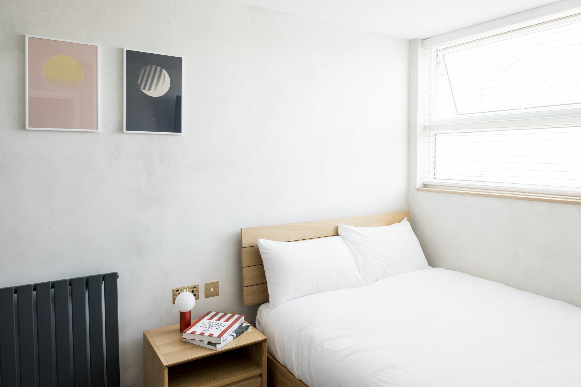 The Lanes Residence 布赖顿 外观 照片