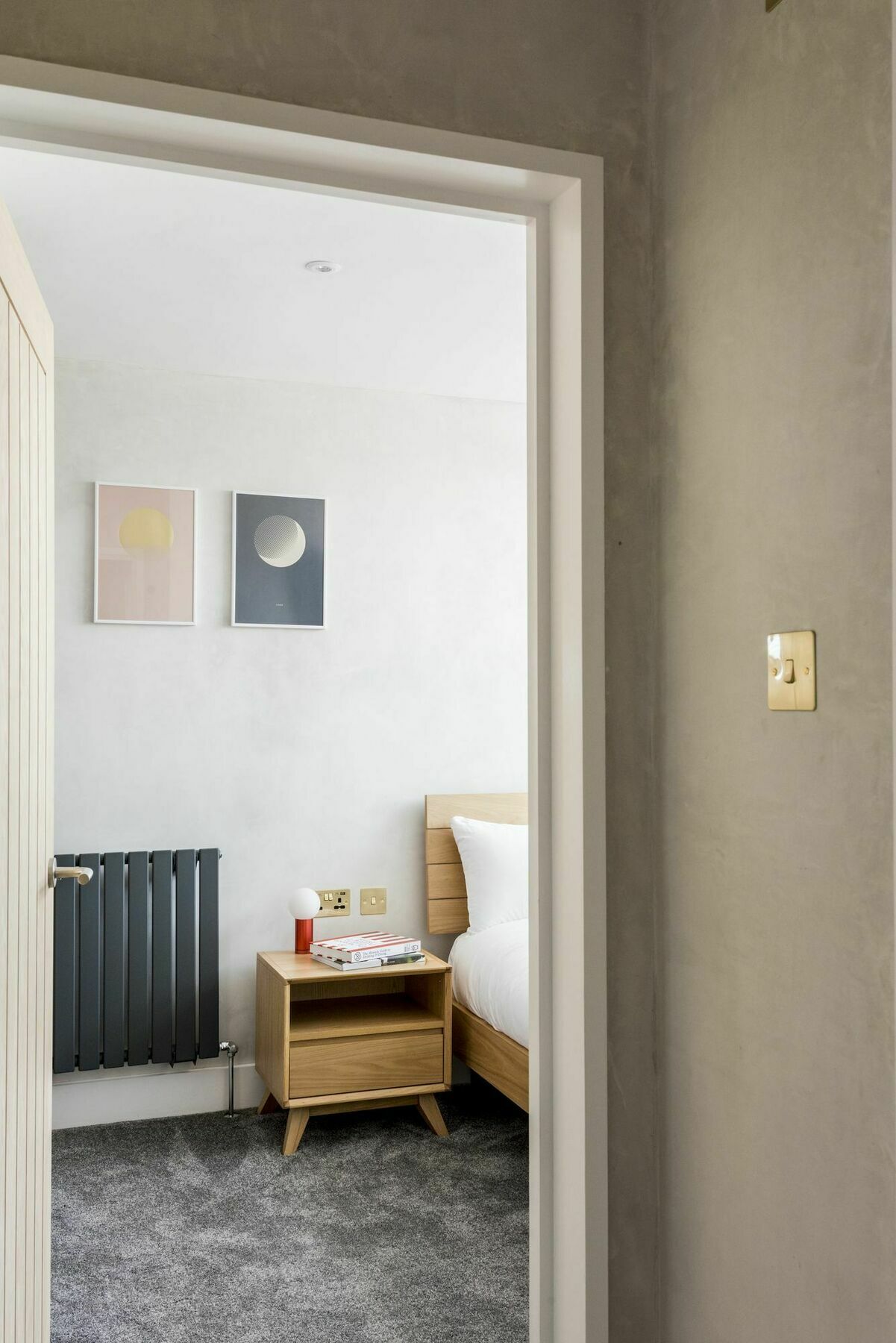 The Lanes Residence 布赖顿 外观 照片