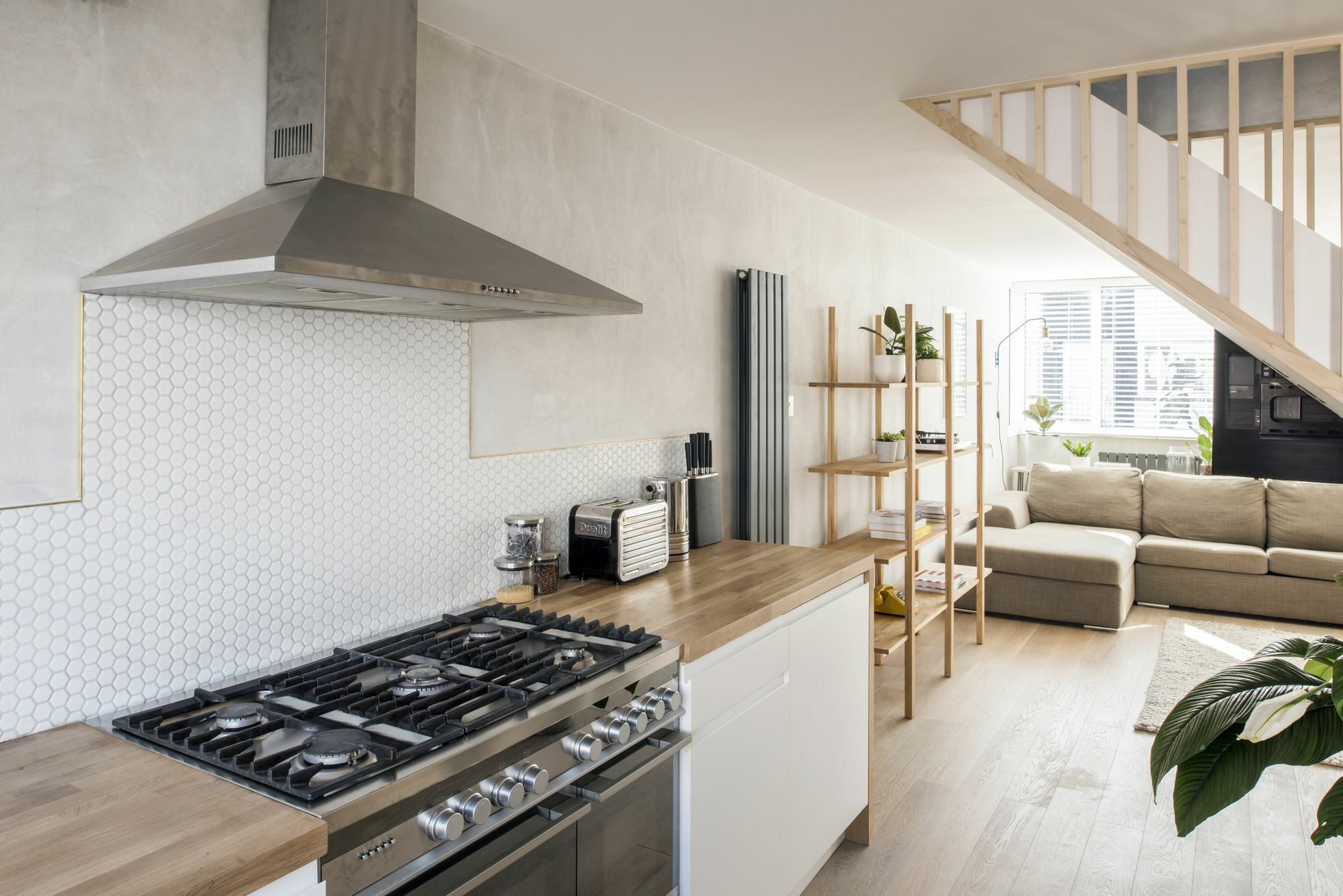 The Lanes Residence 布赖顿 外观 照片