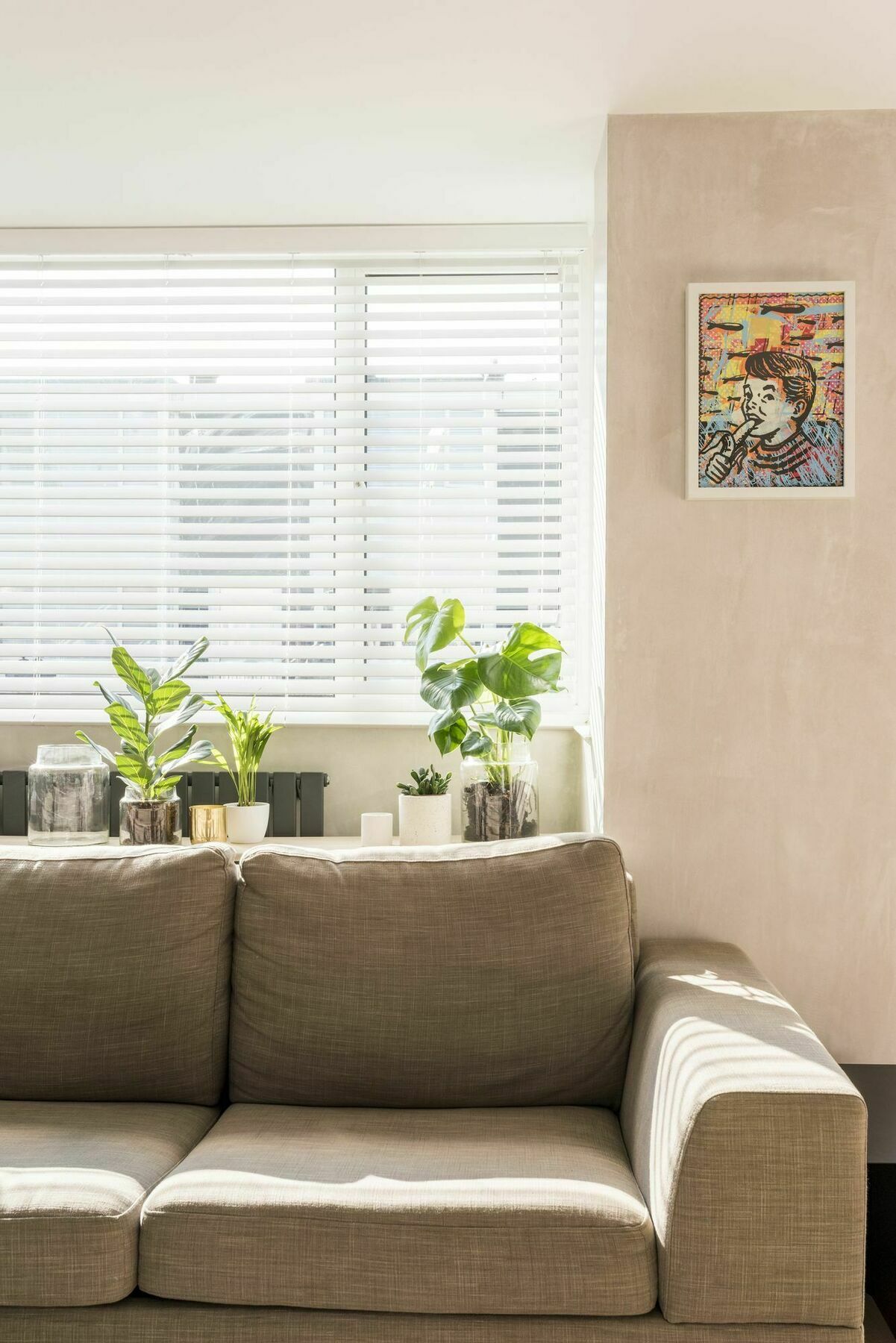 The Lanes Residence 布赖顿 外观 照片
