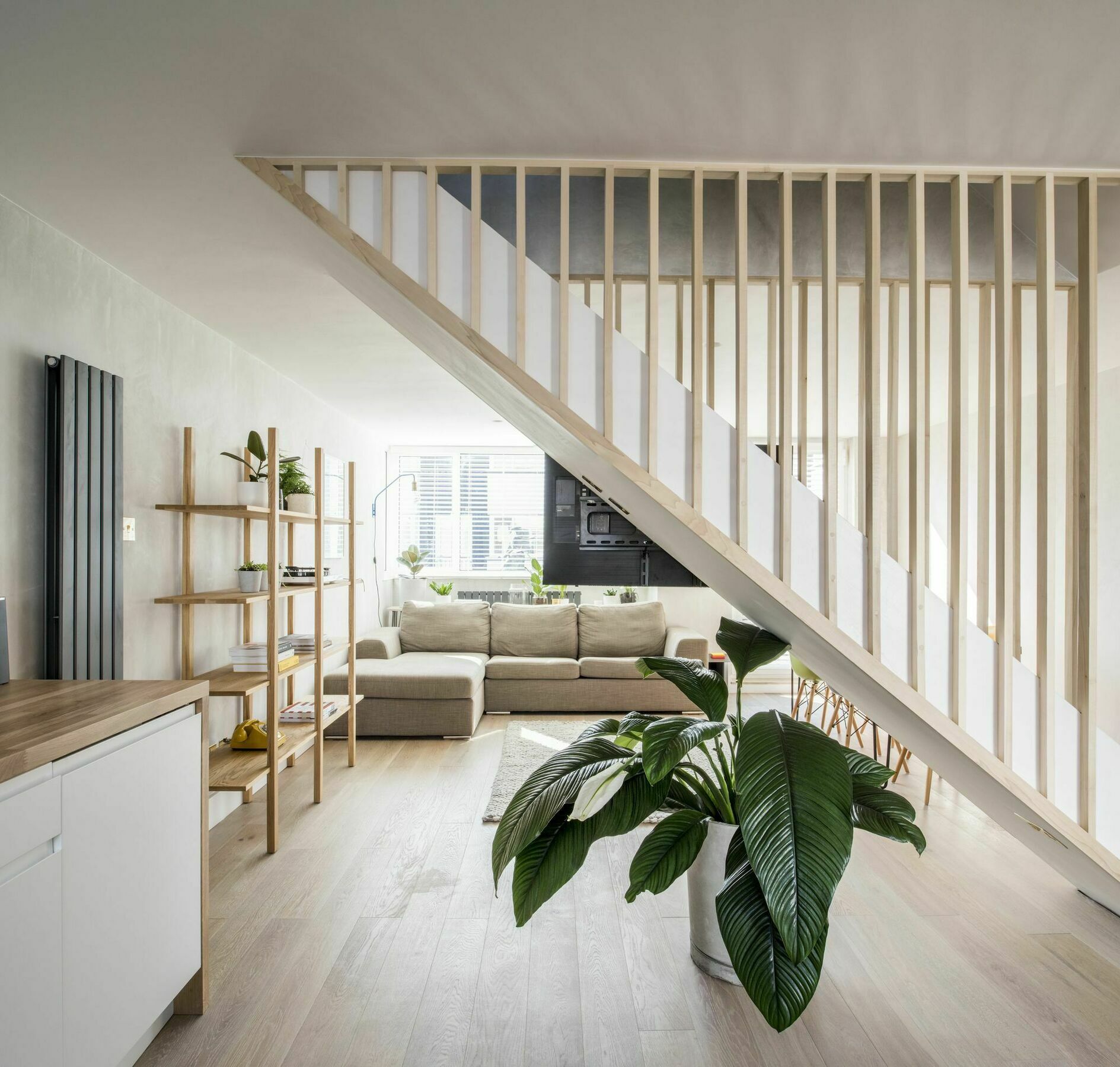 The Lanes Residence 布赖顿 外观 照片