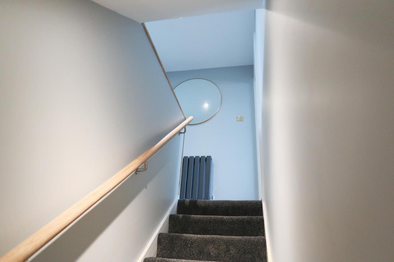 The Lanes Residence 布赖顿 外观 照片